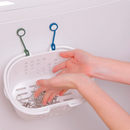 Silicone Magnetic Suction Hook