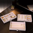 TreasureNest Jewelry Organizer