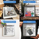 Travel Memories Keepsake Box
