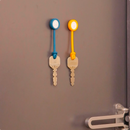 Silicone Magnetic Suction Hook