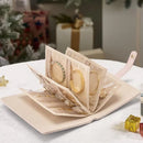 Superior Quality Jewellery Organizer Book