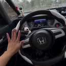 Plush Dog For Car Decor