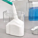 Ultimate Utility Measure & storage Container