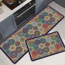 Designer Anti-Slip Kitchen Floor Mat