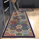 Designer Anti-Slip Kitchen Floor Mat