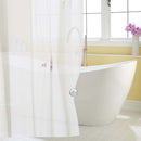 Magnetic Curtain Button Clip