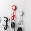 Silicone Magnetic Suction Hook