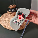 Peppy Sunglasses & Travel Utility Pouch