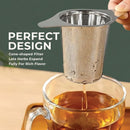 Stainless Steel Tea Filter