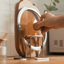 Stainless Steel chopping Board Rack