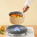 Nonstick Flame Control Plate