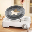 Nonstick Flame Control Plate