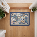 Premium Tile Anti-Slip Floor Mat