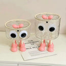 Quirky Accessory Storage Buddy