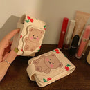 BearBerry Mini Lipstik Keeper