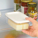 Airtight Butter Slicer & Storage Container