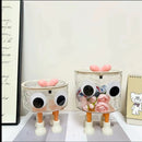 Quirky Accessory Storage Buddy