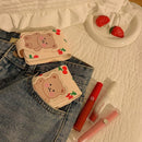 BearBerry Mini Lipstik Keeper