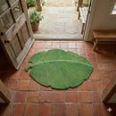 Banana Leaf Anti-Slip Floor Mat