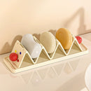 Tri-Fold Soap Draining Tray