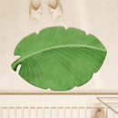 Banana Leaf Anti-Slip Floor Mat