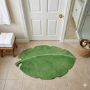 Banana Leaf Anti-Slip Floor Mat