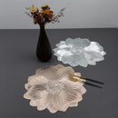 Premium Lotus Bloom Decor Mat