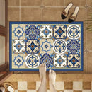 Premium Tile Anti-Slip Floor Mat