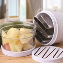 Quick Slice Cooking Chopper