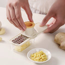 Vegetable Grating & Slicing Cutter