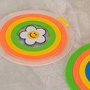 Silicon Flower Drain Filter