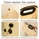 Relaxing Hot Water Foot Soak Bag