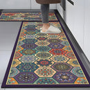 Designer Anti-Slip Kitchen Floor Mat